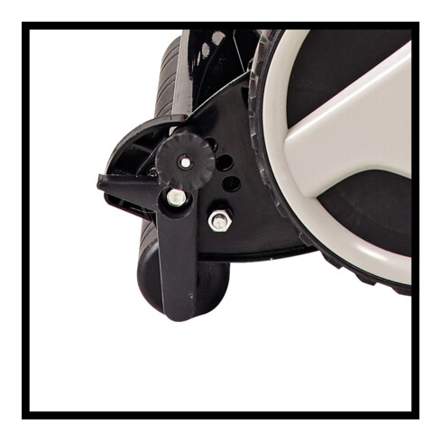 Einhell Hand-Rasenmäher GE-HM 38 S