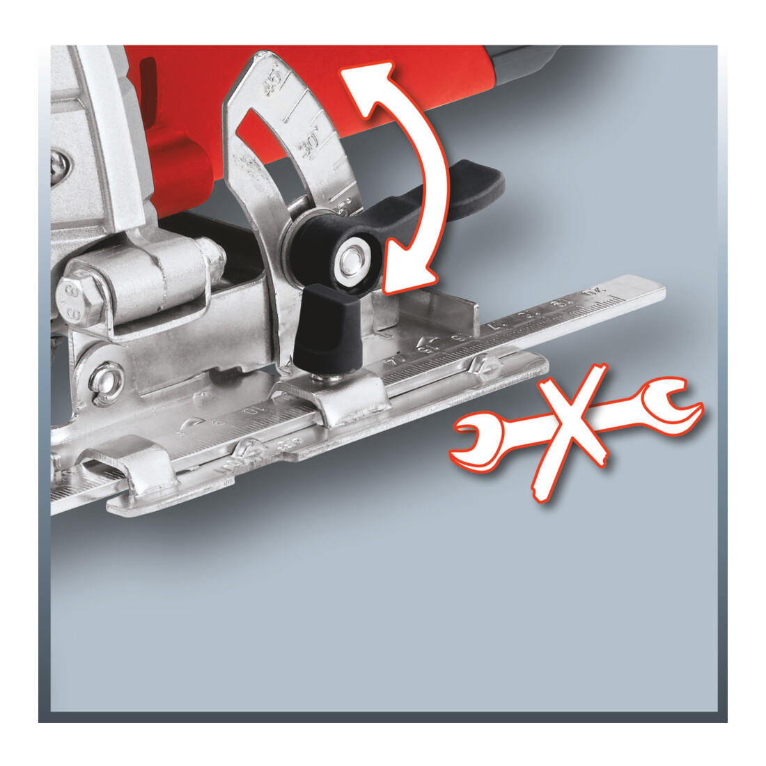 Einhell Handkreissäge TC-CS 1200