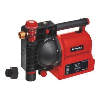 Einhell Hauswasserautomat GE-AW 1042 FS