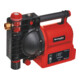 Einhell Hauswasserautomat GE-AW 1042 FS-4