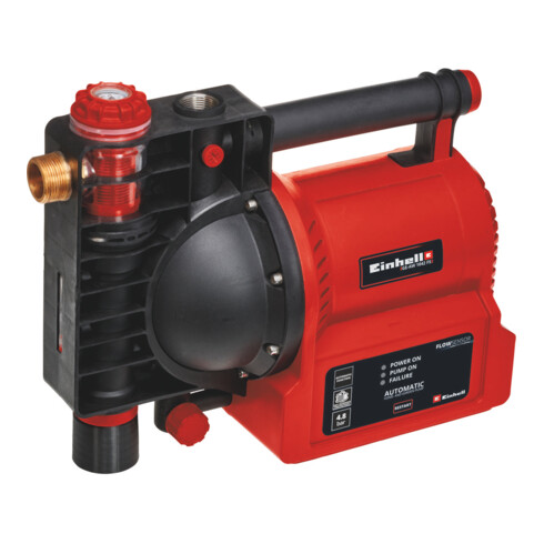 Einhell Hauswasserautomat GE-AW 1042 FS
