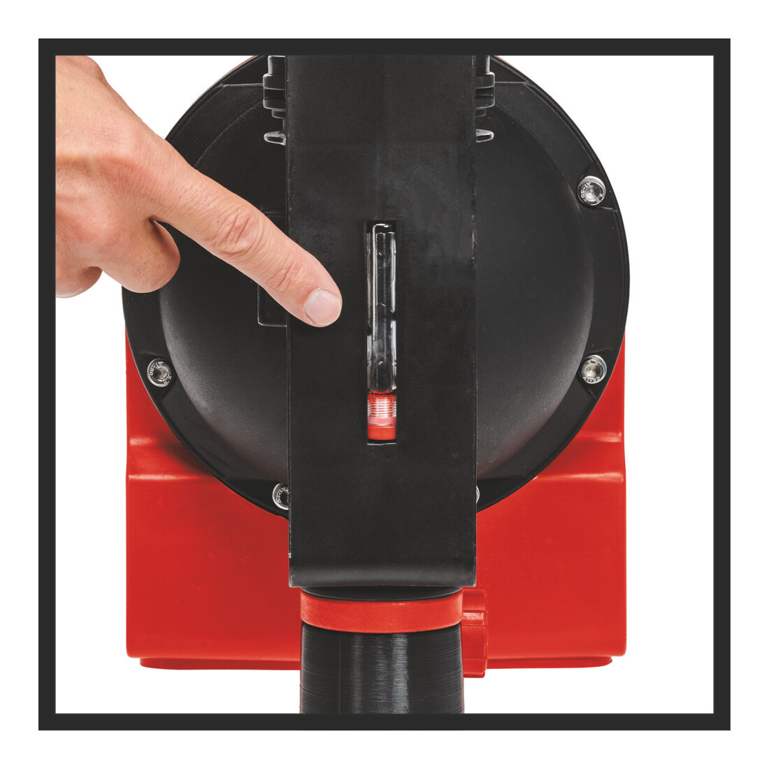 Einhell Hauswasserautomat GE-AW 1042 FS