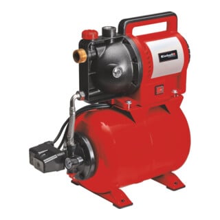 Einhell Hauswasserwerk GC-WW 1045 N