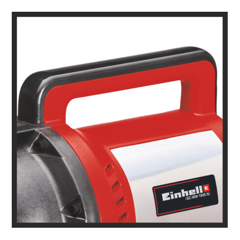 Einhell Hauswasserwerk GC-WW 1045 N