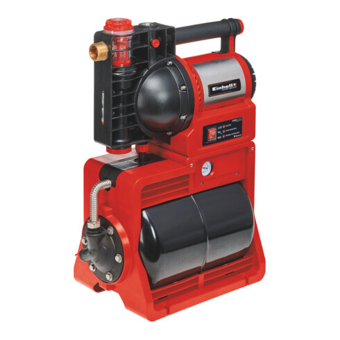 Einhell Hauswasserwerk GE-WW 1246 N FS