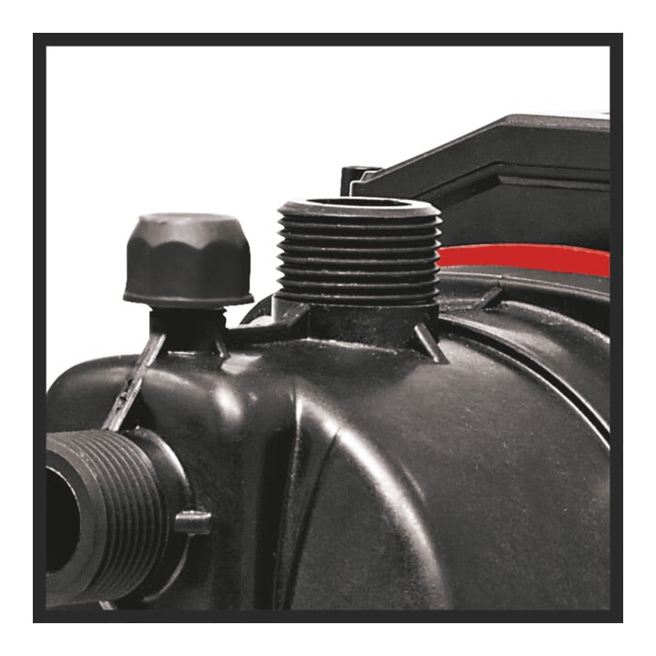 Einhell Hauswasserwerk-Set GC-WW 6538 Set