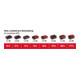 Einhell Haut-parleur sans fil TC-SR 18 Li BT - Solo-4