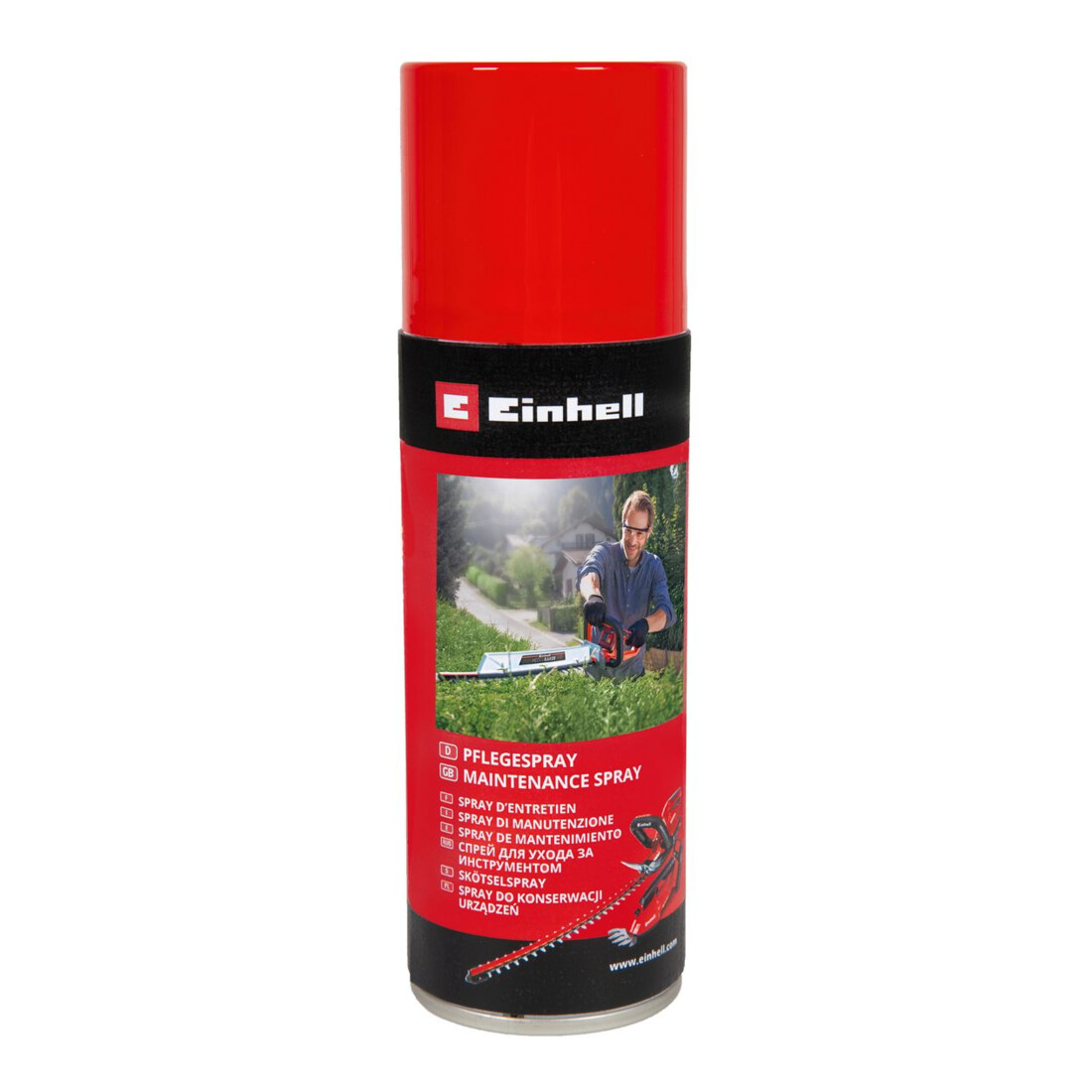Einhell Heckenscheren-Zubehör Pflegespray 200ml