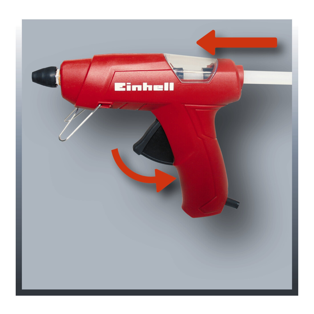 Einhell Heißklebepistole TC-GG 30