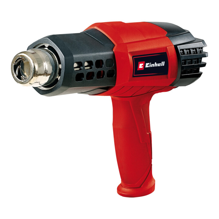 Einhell Heißluftpistole TE-HA 2000 E
