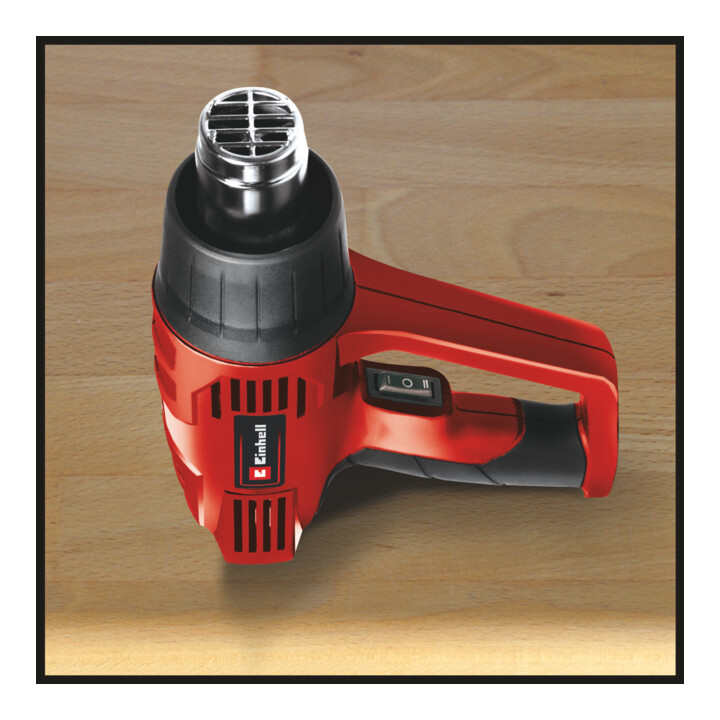 Einhell Heißluftpistole TH-HA 2000/1