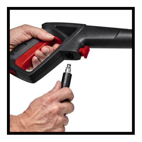 Einhell Hochdruckreiniger TC-HP 130