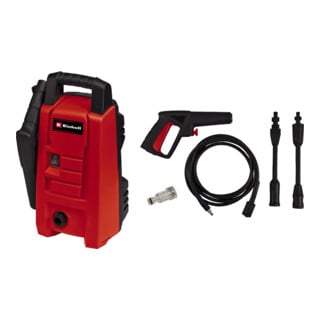 Einhell Hochdruckreiniger TC-HP 90
