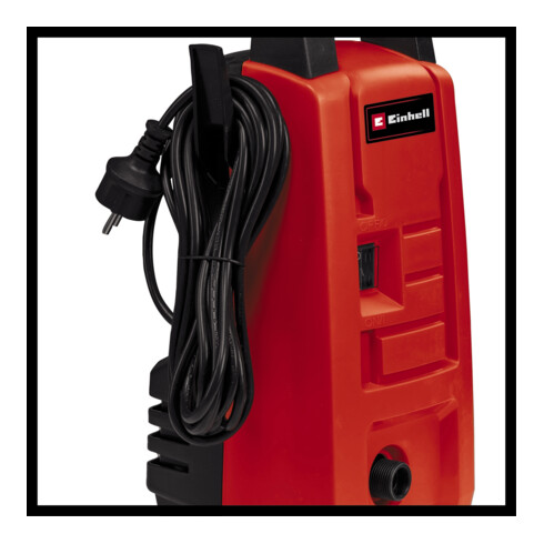 Einhell Hochdruckreiniger TC-HP 90