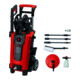 Einhell Hochdruckreiniger TE-HP 140