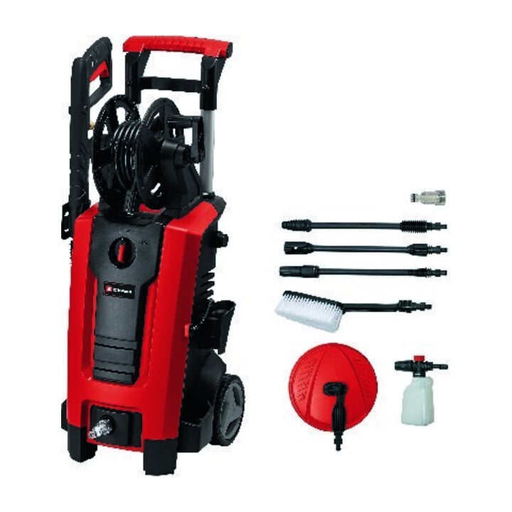 Einhell Hochdruckreiniger TE-HP 140