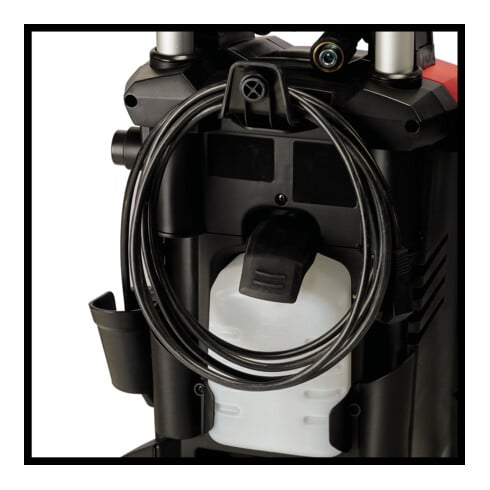 Einhell Hochdruckreiniger TE-HP 170