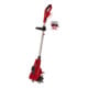 Einhell Houeuse de sol sans fil GE-CR 18/20 Li E - Solo-1
