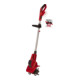 Einhell Houeuse de sol sans fil GE-CR 18/20 Li E - Solo-1