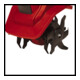 Einhell Houeuse de sol sans fil GE-CR 18/20 Li E - Solo-2