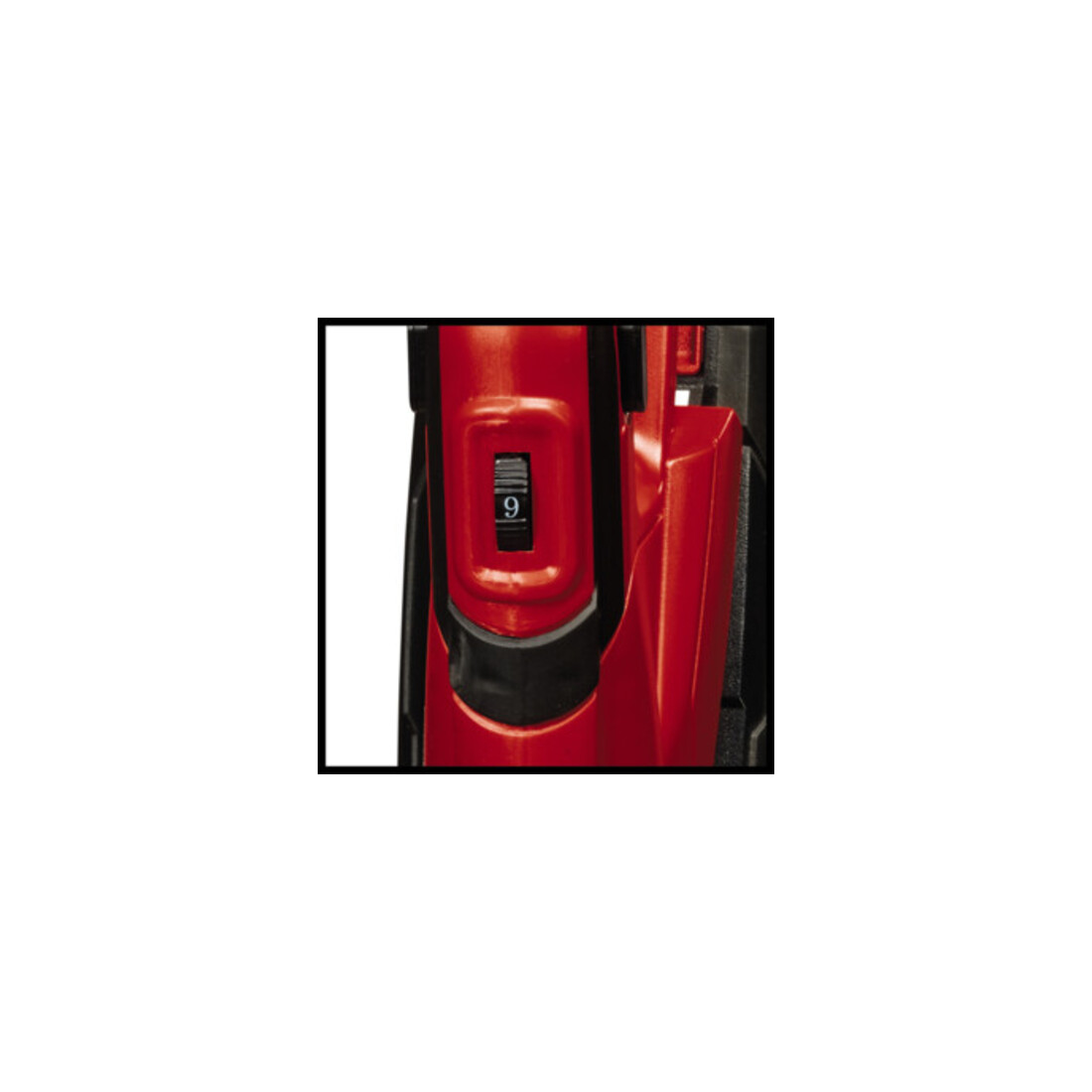 Einhell Houeuse de sol sans fil GE-CR 18/20 Li E - Solo