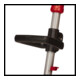Einhell Houeuse de sol sans fil GE-CR 18/20 Li E - Solo