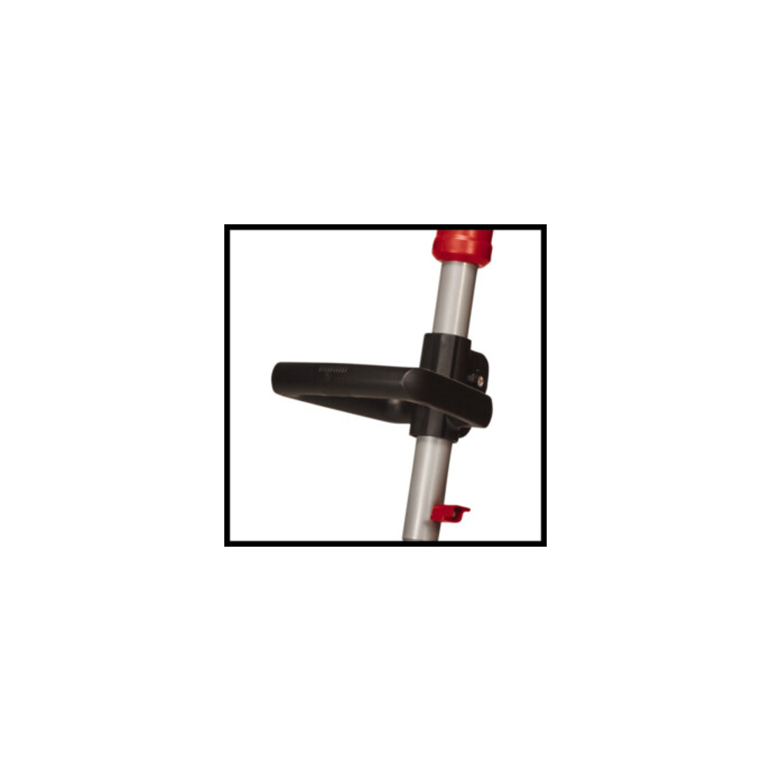 Einhell Houeuse de sol sans fil GE-CR 18/20 Li E - Solo