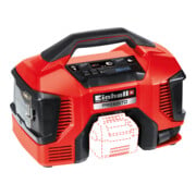 Einhell Hybrid-Kompressor PRESSITO