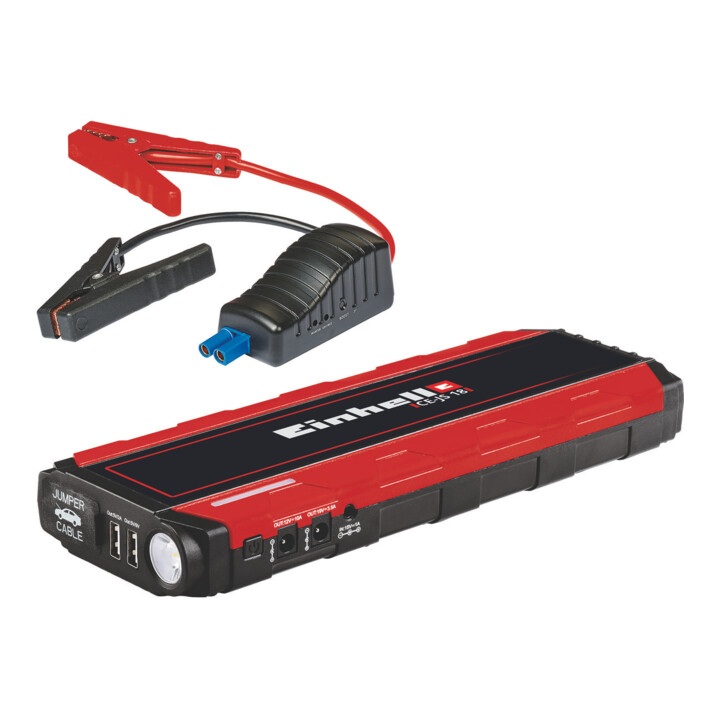 Einhell Jump-Start - Power Bank CE-JS 18