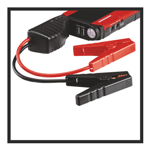 Einhell Jump-Start - Power Bank CE-JS 18