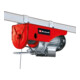 Einhell kabeltakel TC-EH 250-1