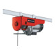 Einhell kabeltakel TC-EH 500-1