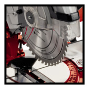 Einhell Kapp-Gehrungssäge TC-MS 2112-2