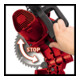 Einhell Kapp-Gehrungssäge TC-MS 2112-4