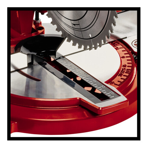 Einhell Kapp-Gehrungssäge TC-MS 2112