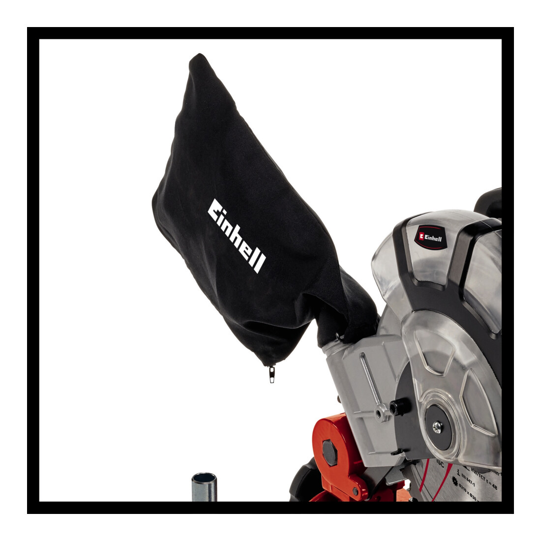 Einhell Kapp-Gehrungssäge TC-MS 2112