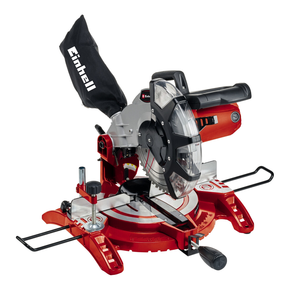 Einhell Kapp-Gehrungssäge TC-MS 2513 L