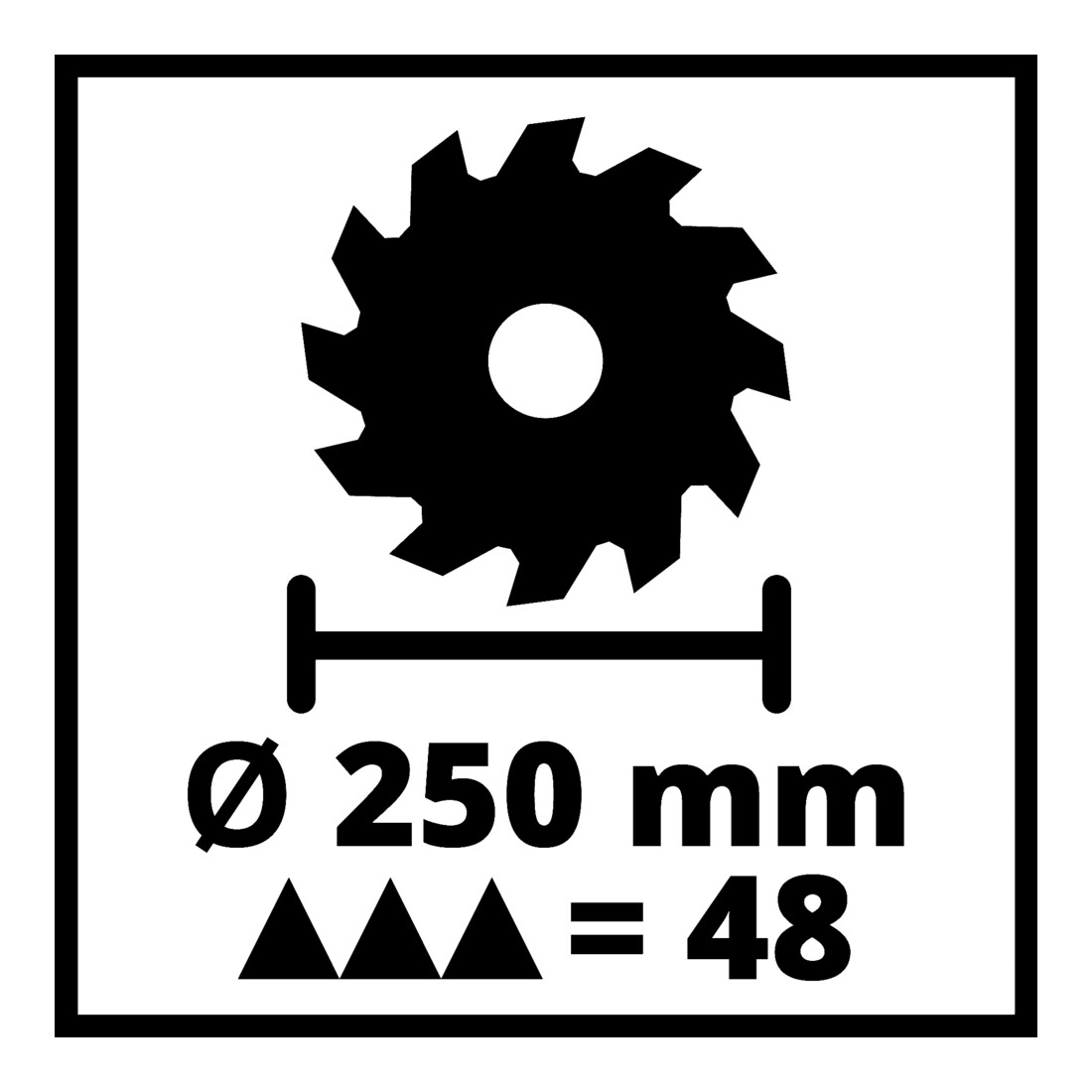 Einhell Kapp-Gehrungssäge TC-MS 2513 L