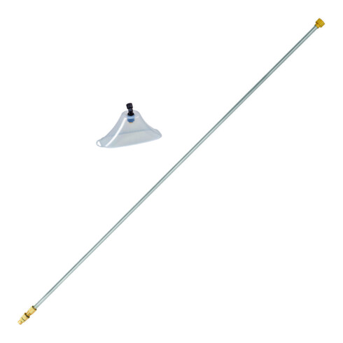 Einhell Kit d’accessoires pour pulvérisateur
