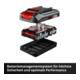 Einhell Kit de démarrage PXC 18V 2,5Ah PXC Starter Kit-4