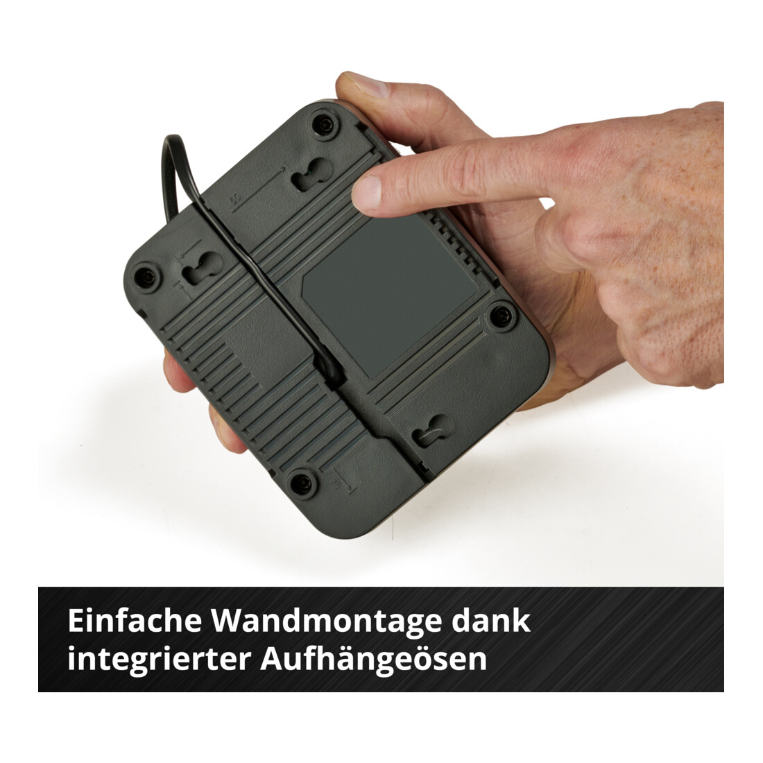 Einhell Kit de démarrage PXC 18V 4,0Ah PXC Starter Kit