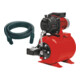 Einhell Kit de pompe à eau domestique GC-WW 6538 Set-1
