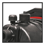 Einhell Kit de pompe à eau domestique GC-WW 6538 Set-2