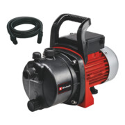 Einhell Kit de pompe de jardin GC-GP 6538 Set