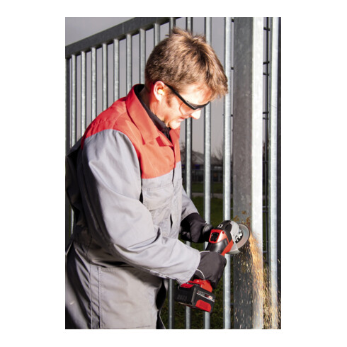 Einhell Kit machine (outil) TE-TK 18/2 Li Kit (CD+AG)