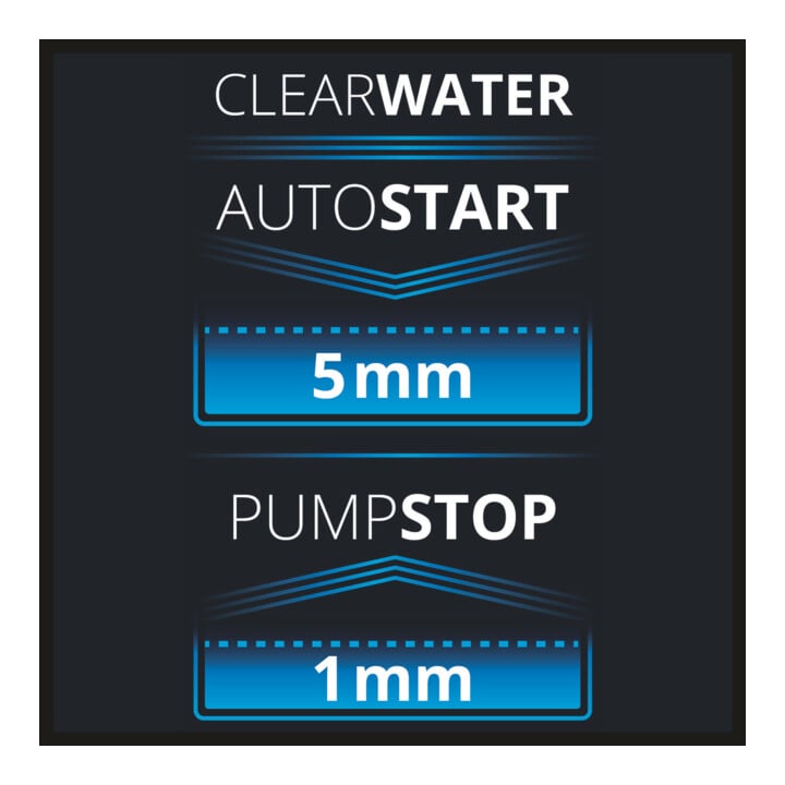 Einhell Klarwasserpumpe GE-SP 4390 N-A LL ECO