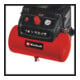 Einhell Kompressor TC-AC 190/6/8 OF Set