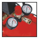 Einhell Kompressor TE-AC 270/50/10-2