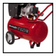 Einhell Kompressor TE-AC 400/50/10 V-4