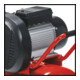 Einhell Kompressor TE-AC 430/90/10-5